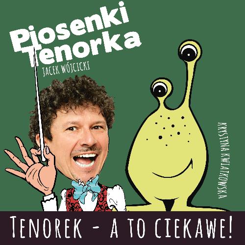 Jasio zgubek cover art