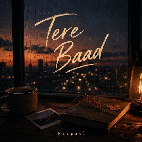 Tere Baad