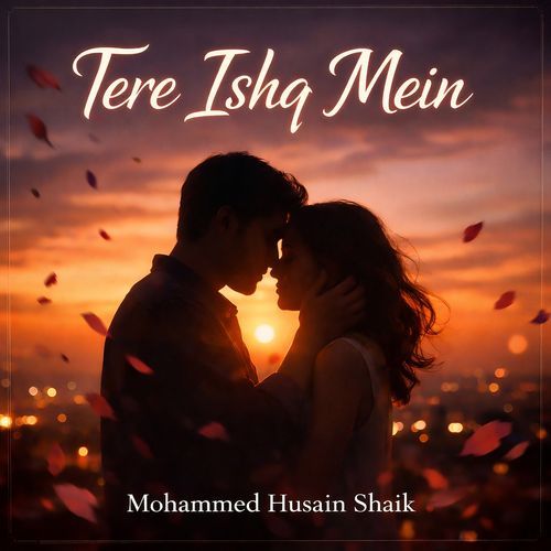 Tere Ishq Mein