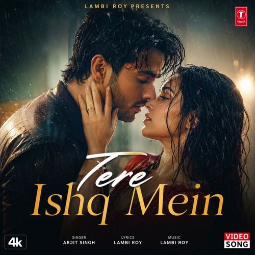 Tere Ishq Mein