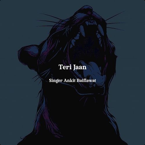Teri Jaan