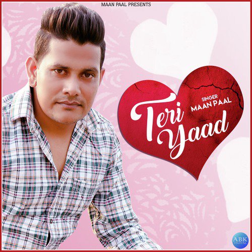 Teri Yaad - Single