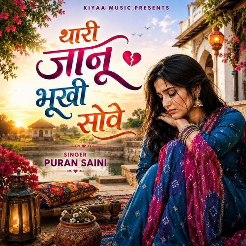 Thari Jaanu Bhuki Sove