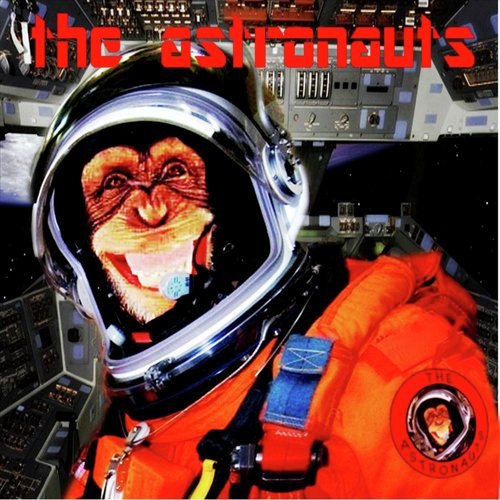 The Astronauts