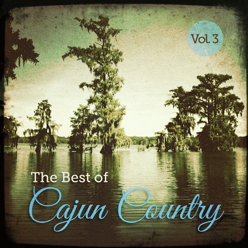 The Best of Cajun Country, Vol. 3