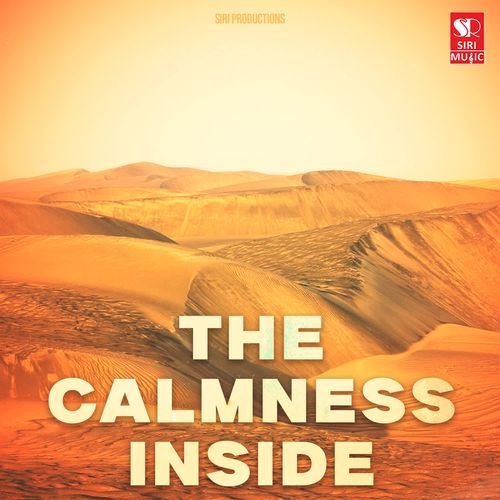 The Calmness Inside