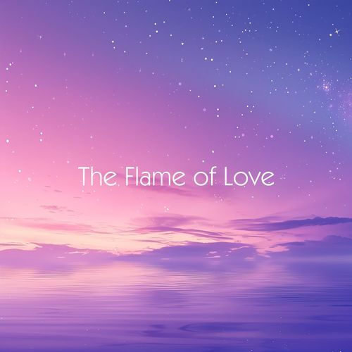 The Flame of Love