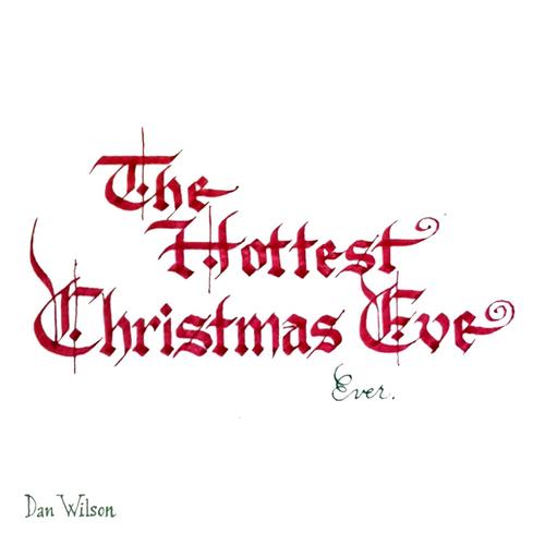 The Hottest Christmas Eve Ever_poster_image