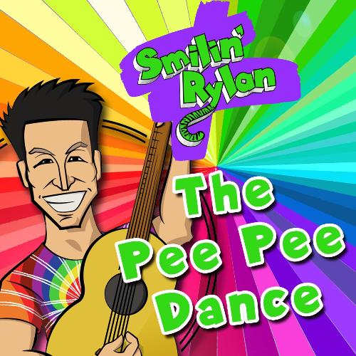 The Pee Pee Dance