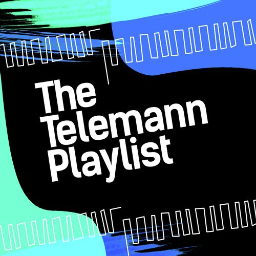 The Telemann Playlist