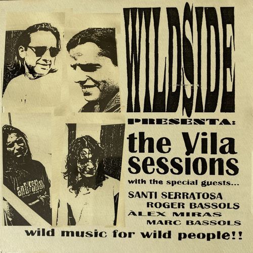 The Vila Sessions