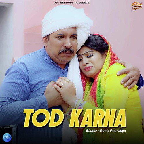 Tod Karna - Single