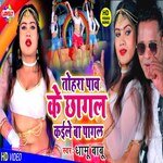 Tohra Paw Ke Chhagal Kaile Ba Pagal