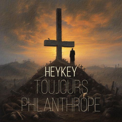 Toujours Philanthrope cover art
