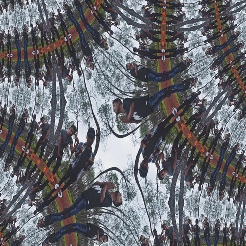 Trikon cover art