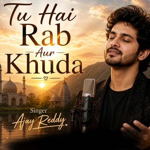 Tu Hai Rab Aur Khuda