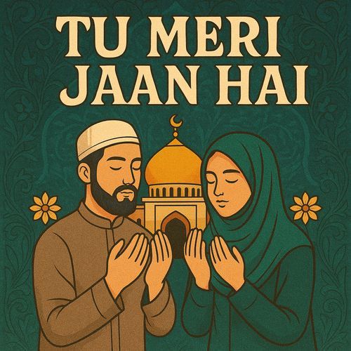 Tu Meri Jaan Hai