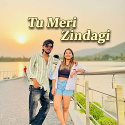 Tu Meri Zindgi