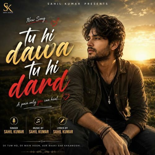 Tu hi dawa tu hi dard
