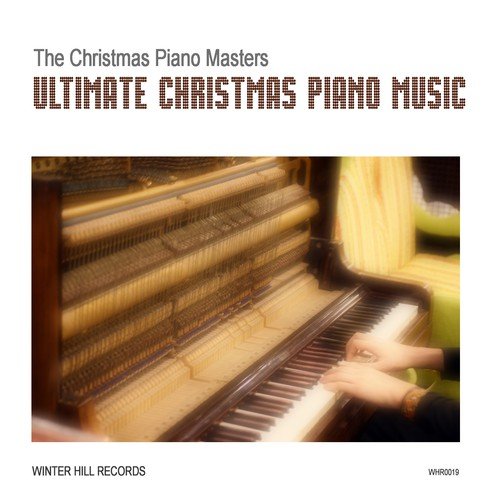 The Christmas Piano Masters