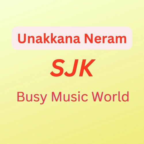 Unakkana Neram