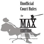 Title, Legal Disclaimer, Limitation of Liability