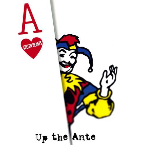 Up the Ante cover art