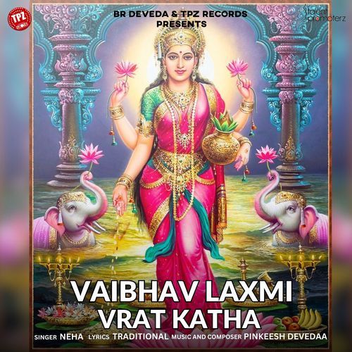 Vaibhav Laxmi Vrat Katha