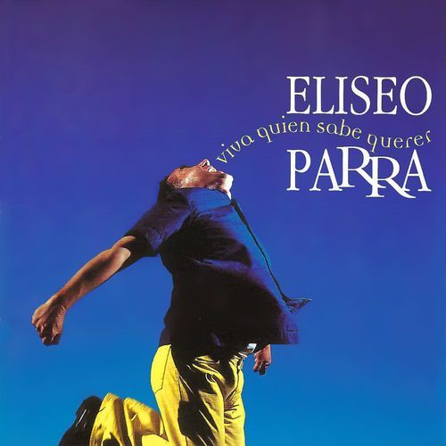 Por Que Non Hei Cantare cover art