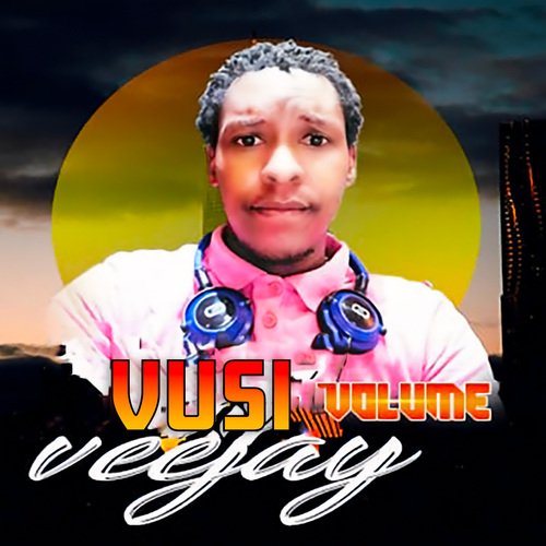 Vusi Volume_poster_image