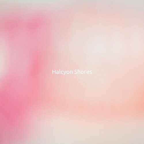 Watercolors cover art