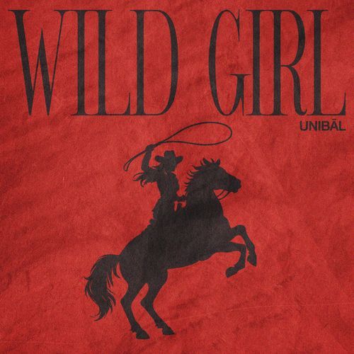 Wild Girl