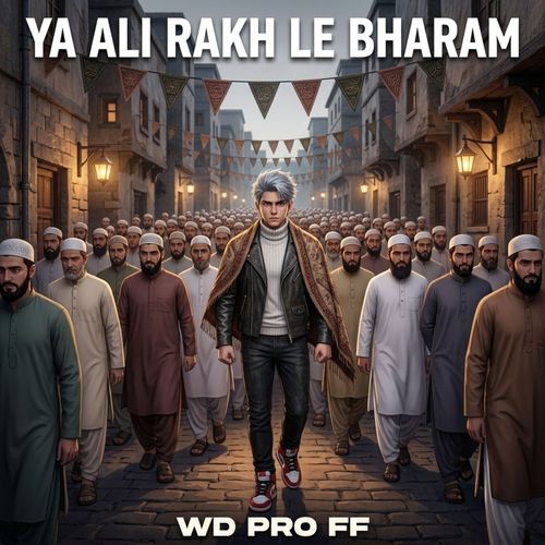 YA ALI RAKH LE BHARAM
