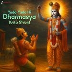 Yada Yada Hi Dharmasya (Gita Shlok)
