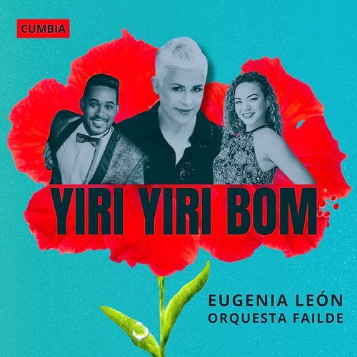 Yiri Yiri Bom (Deluxe Version)