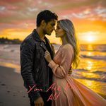 You Are My All