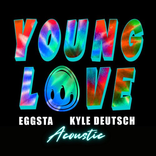 Young Love (Acoustic Version)_poster_image