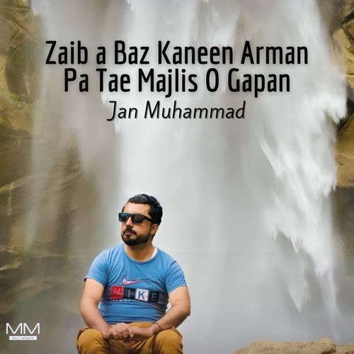 Zaib a Baz Kaneen Arman Pa Tae Majlis O Gapan