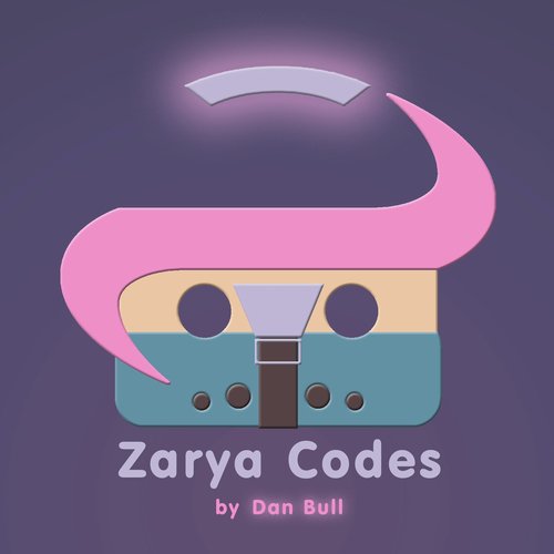 Zarya Codes (Acapella) cover art