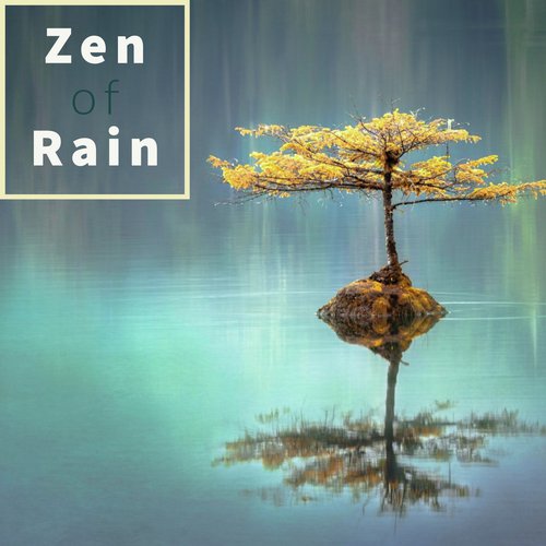 Harmonious cover art