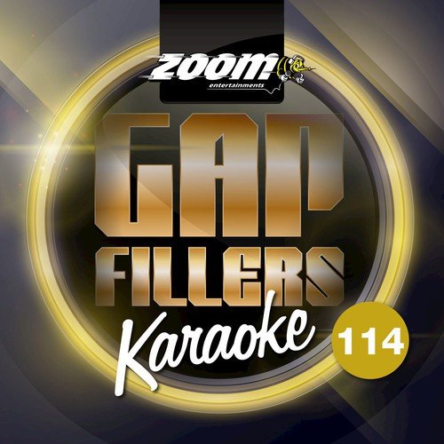 Zoom Karaoke Gap Fillers - Volume 114
