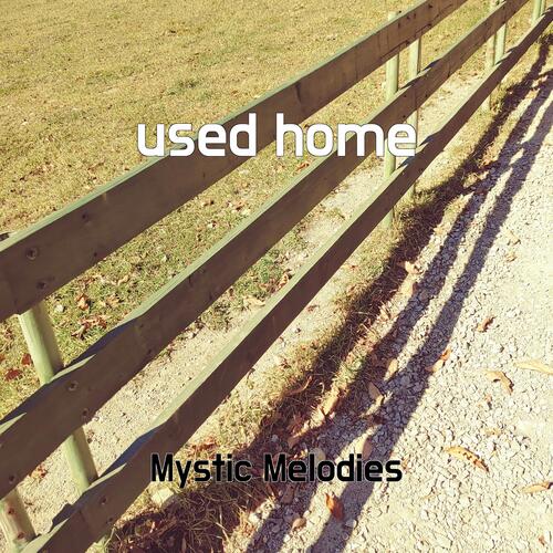 miracle home cover art