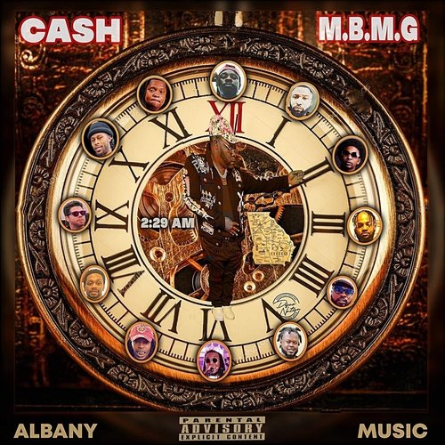 24 (feat. Translee & Joe Henson)