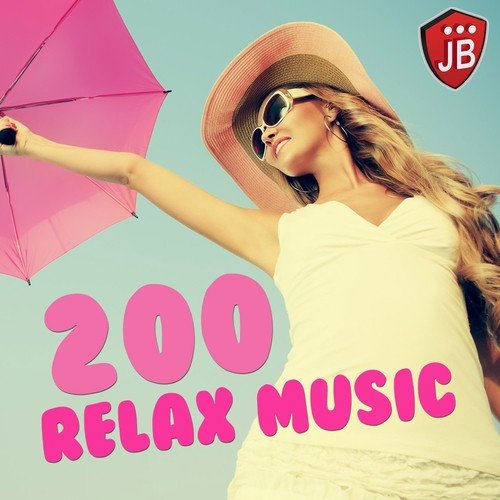 200 Relax Music