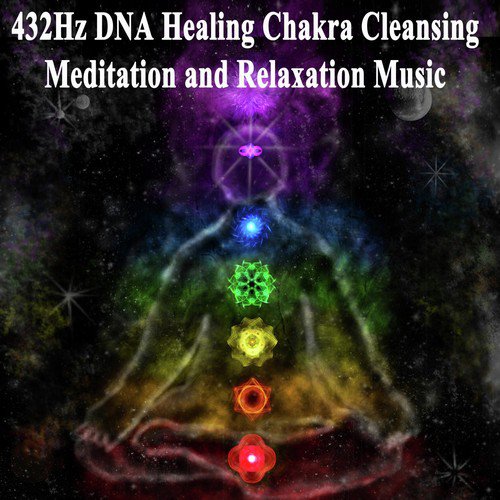 Root Chakra Cleansing Meditation and Relaxation (432Hz)