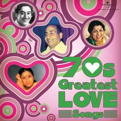 70s Greatest Love Songs