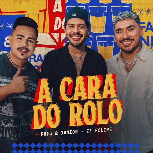 A Cara do Rolo