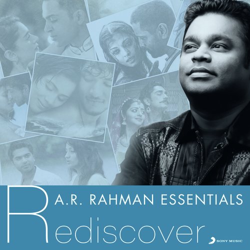A.R. Rahman Essentials (Rediscover)