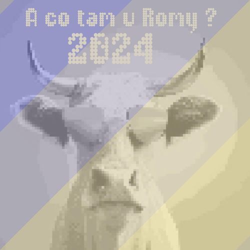 A co tam u Romy?