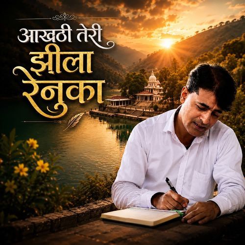 AKHATI TERI JHEELA RENUKA